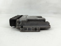 2012-2013 Ford Focus PCM Engine Control Computer ECU ECM PCU OEM P/N:CM5A-12A650-ASA Fits Fits 2012 2013 OEM Used Auto Parts