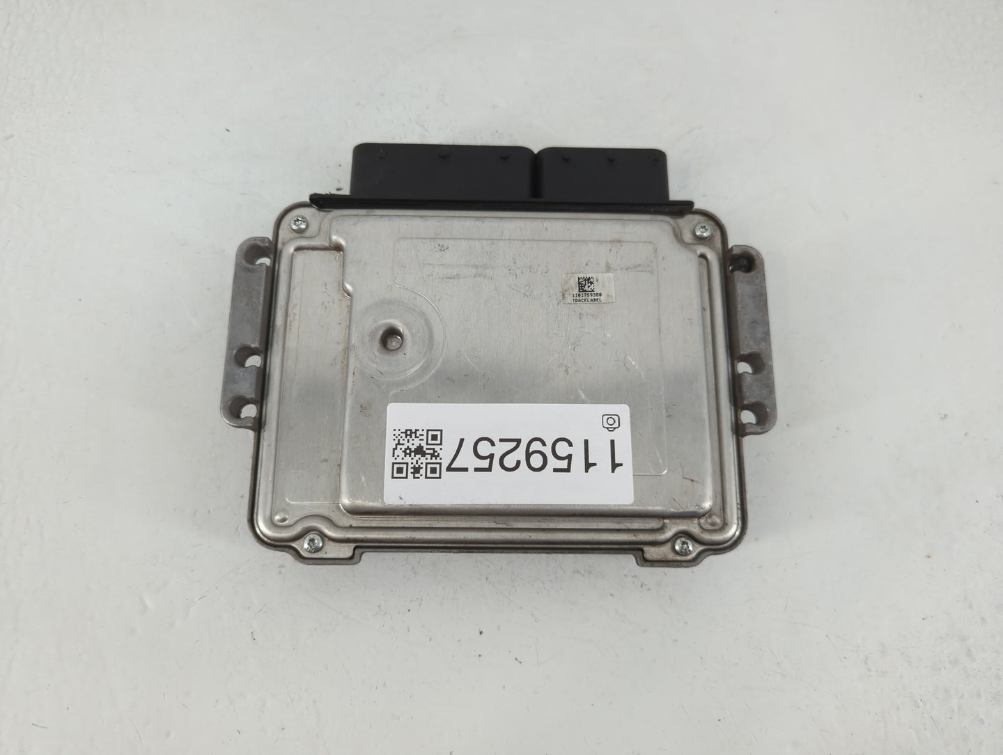 2012-2013 Ford Focus PCM Engine Control Computer ECU ECM PCU OEM P/N:CM5A-12A650-ASA Fits Fits 2012 2013 OEM Used Auto Parts