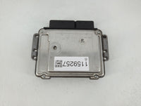 2012-2013 Ford Focus PCM Engine Control Computer ECU ECM PCU OEM P/N:CM5A-12A650-ASA Fits Fits 2012 2013 OEM Used Auto Parts
