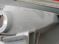 2013-2014 Ford Focus Tail Light Assembly Passenger Right OEM P/N:BM51 13A602-C Fits Fits 2013 2014 OEM Used Auto Parts - Oem