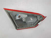 2013-2014 Ford Focus Tail Light Assembly Passenger Right OEM P/N:BM51 13A602-C Fits Fits 2013 2014 OEM Used Auto Parts - Oem
