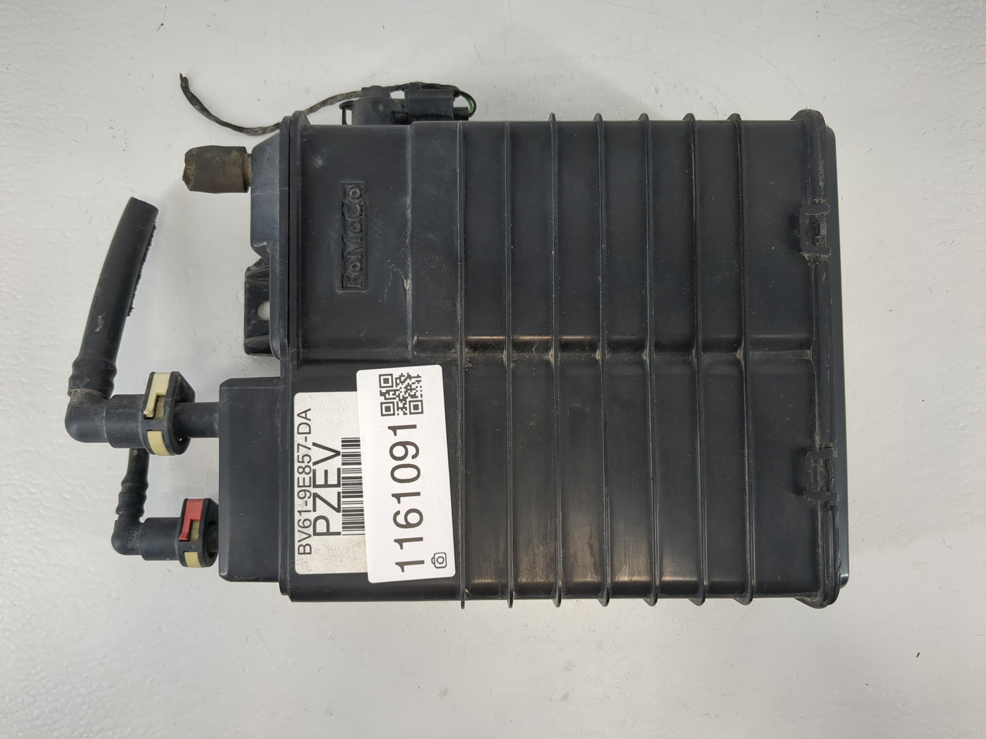 2013 Ford Focus Fuel Vapor Charcoal Canister 1161091 - Oemusedautoparts1.com