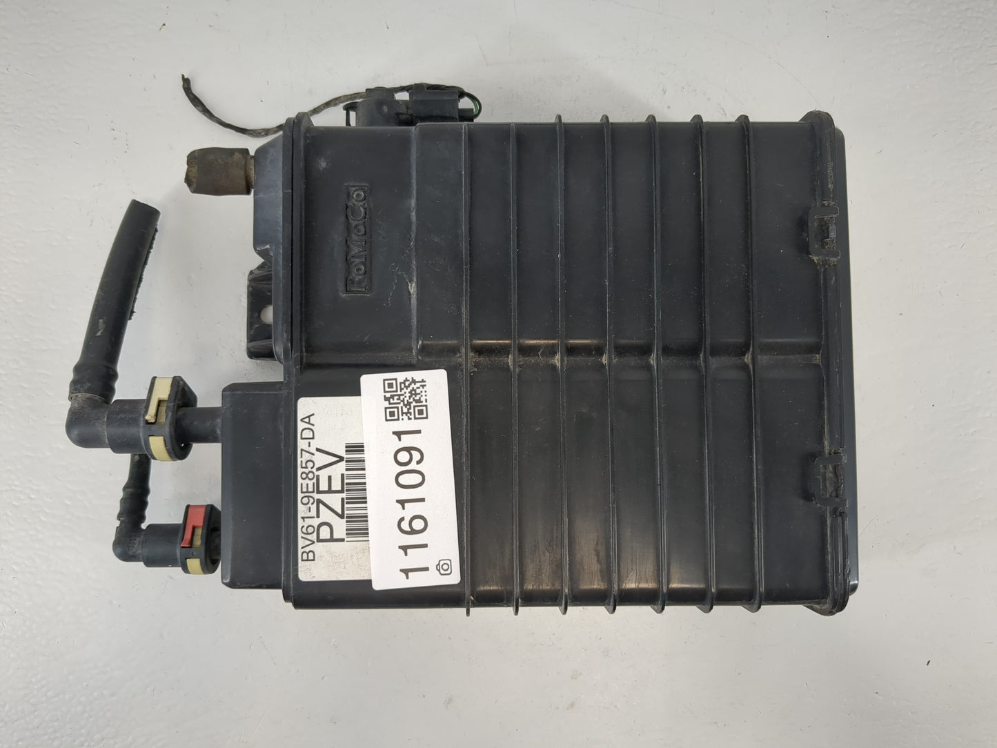 2013 Ford Focus Fuel Vapor Charcoal Canister 1161091 - Oemusedautoparts1.com