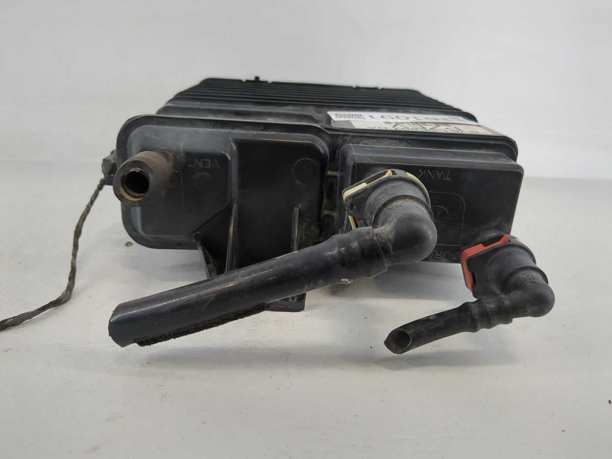 2013 Ford Focus Fuel Vapor Charcoal Canister 1161091 - Oemusedautoparts1.com