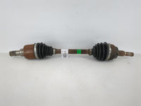 2012-2018 Ford Focus Axle Shaft Front Driver Cv C/v - Oemusedautoparts1.com