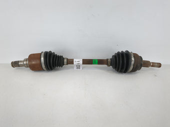 compare product 2012-2018 Ford Focus Axle Shaft Front Driver Cv C/v