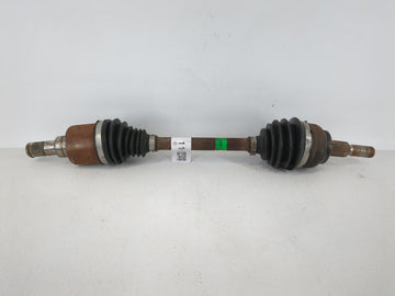 2012-2018 Ford Focus Axle Shaft Front Driver Cv C/v - Oemusedautoparts1.com