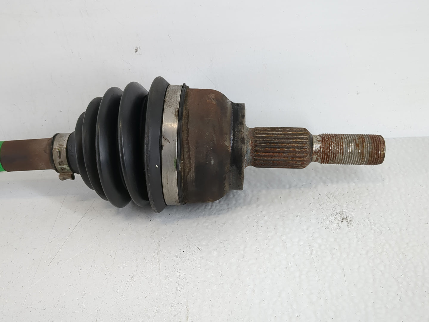 2012-2018 Ford Focus Axle Shaft Front Driver Cv C/v - Oemusedautoparts1.com