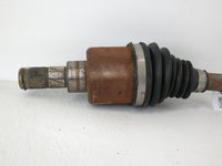 2012-2018 Ford Focus Axle Shaft Front Driver Cv C/v - Oemusedautoparts1.com