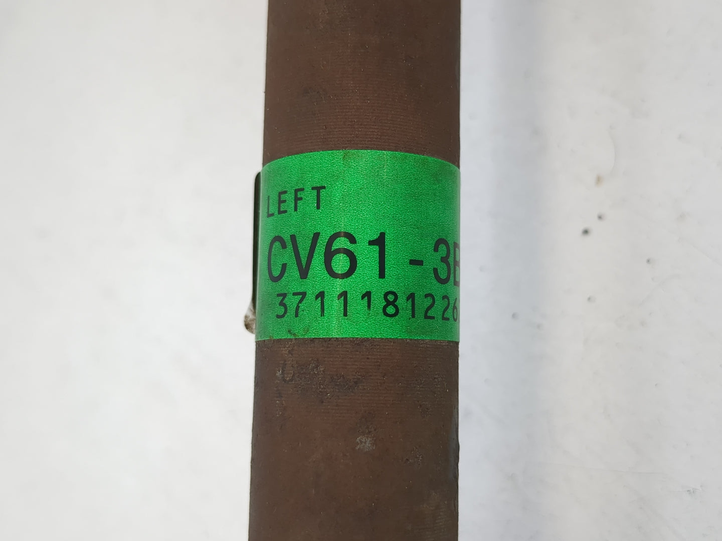 2012-2018 Ford Focus Axle Shaft Front Driver Cv C/v - Oemusedautoparts1.com