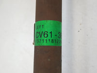 2012-2018 Ford Focus Axle Shaft Front Driver Cv C/v - Oemusedautoparts1.com