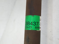2012-2018 Ford Focus Axle Shaft Front Driver Cv C/v - Oemusedautoparts1.com