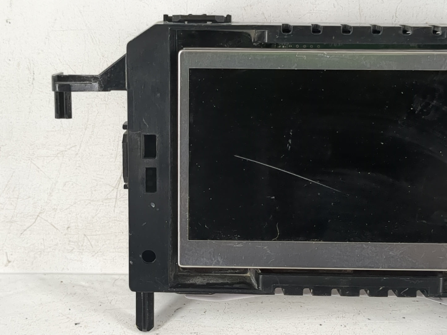 Ford Focus Information Display Screen - Oemusedautoparts1.com