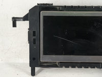 Ford Focus Information Display Screen - Oemusedautoparts1.com