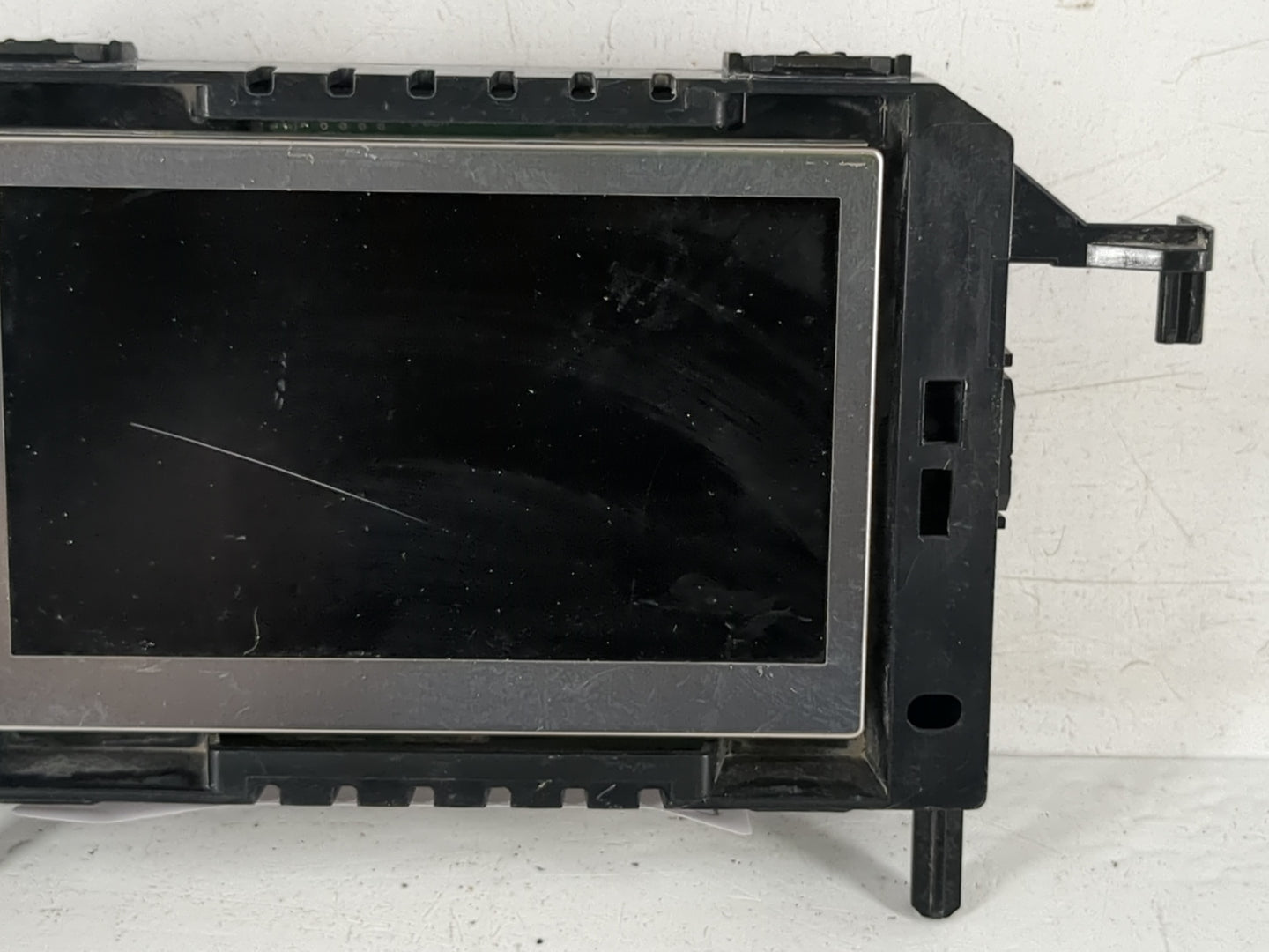 Ford Focus Information Display Screen - Oemusedautoparts1.com