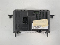 Ford Focus Information Display Screen - Oemusedautoparts1.com
