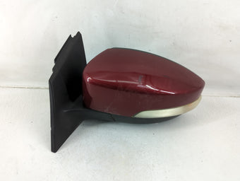 compare product 2012-2014 Ford Focus Driver Side View Mirror - Left Door Mirror OEM Used
