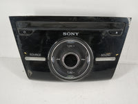 2012-2014 Ford Focus Radio AM FM Cd Player Receiver Replacement P/N:BM5T-18K811-FG Fits Fits 2012 2013 2014 OEM Used Auto Pa