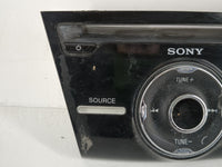2012-2014 Ford Focus Radio AM FM Cd Player Receiver Replacement P/N:BM5T-18K811-FG Fits Fits 2012 2013 2014 OEM Used Auto Pa
