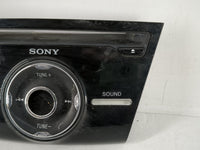 2012-2014 Ford Focus Radio AM FM Cd Player Receiver Replacement P/N:BM5T-18K811-FG Fits Fits 2012 2013 2014 OEM Used Auto Pa
