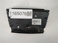 2012-2014 Ford Focus Radio AM FM Cd Player Receiver Replacement P/N:BM5T-18K811-FG Fits Fits 2012 2013 2014 OEM Used Auto Pa