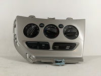 2013-2014 Ford Focus Climate Control Module Temperature AC/Heater Replacement P/N:14B418 AA Fits Fits 2013 2014 OEM Used Aut
