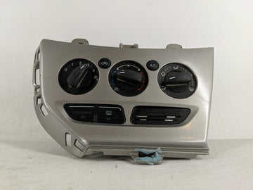 2013-2014 Ford Focus Climate Control Module Temperature AC/Heater Replacement P/N:14B418 AA Fits Fits 2013 2014 OEM Used Aut