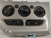 2013-2014 Ford Focus Climate Control Module Temperature AC/Heater Replacement P/N:14B418 AA Fits Fits 2013 2014 OEM Used Aut