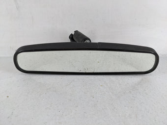 compare product 2012-2018 Ford Focus Interior Rear View Mirror Replacement OEM P/N:E8011681 Fits Fits 2012 2013 2014 2015 2016 2017 2018 OEM Used Auto Parts