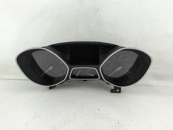 compare product 2013-2014 Ford Focus Instrument Cluster Speedometer Gauges P/N:CM5T-10849-CTC Fits Fits 2013 2014 OEM Used Auto Parts
