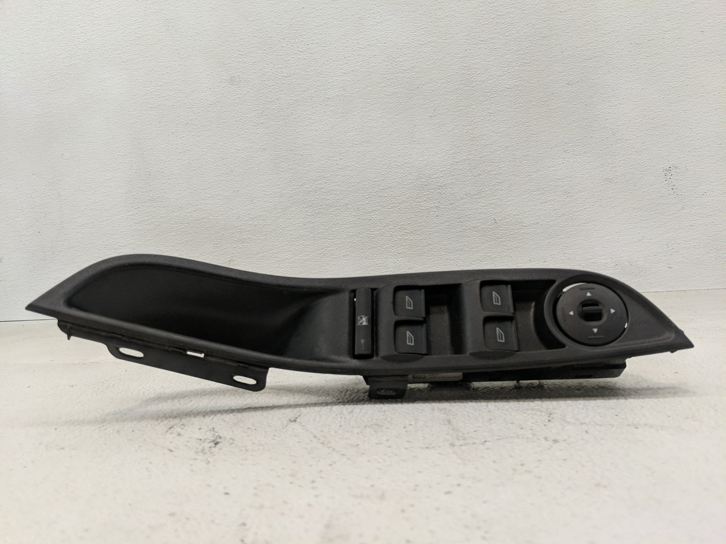 2012-2018 Ford Focus Master Power Window Switch Replacement Driver Side Left P/N:1085502x Fits OEM Used Auto Parts - Oemused