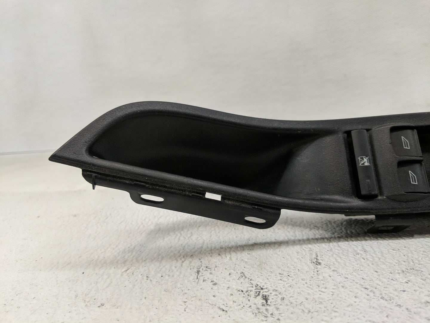 2012-2018 Ford Focus Master Power Window Switch Replacement Driver Side Left P/N:1085502x Fits OEM Used Auto Parts - Oemused