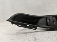2012-2018 Ford Focus Master Power Window Switch Replacement Driver Side Left P/N:1085502x Fits OEM Used Auto Parts - Oemused