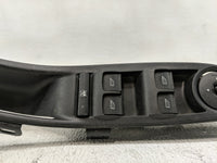 2012-2018 Ford Focus Master Power Window Switch Replacement Driver Side Left P/N:1085502x Fits OEM Used Auto Parts - Oemused