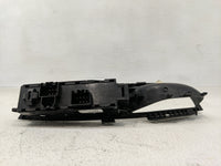 2012-2018 Ford Focus Master Power Window Switch Replacement Driver Side Left P/N:1085502x Fits OEM Used Auto Parts - Oemused