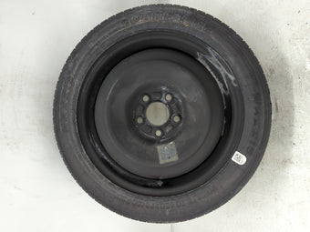 compare product 2012-2018 Ford Focus Spare Donut Tire Wheel Rim Oem