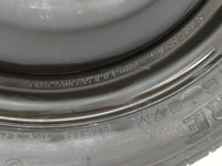 2012-2018 Ford Focus Spare Donut Tire Wheel Rim Oem - Oemusedautoparts1.com