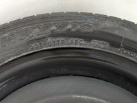 2012-2018 Ford Focus Spare Donut Tire Wheel Rim Oem - Oemusedautoparts1.com