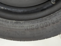 2012-2018 Ford Focus Spare Donut Tire Wheel Rim Oem - Oemusedautoparts1.com