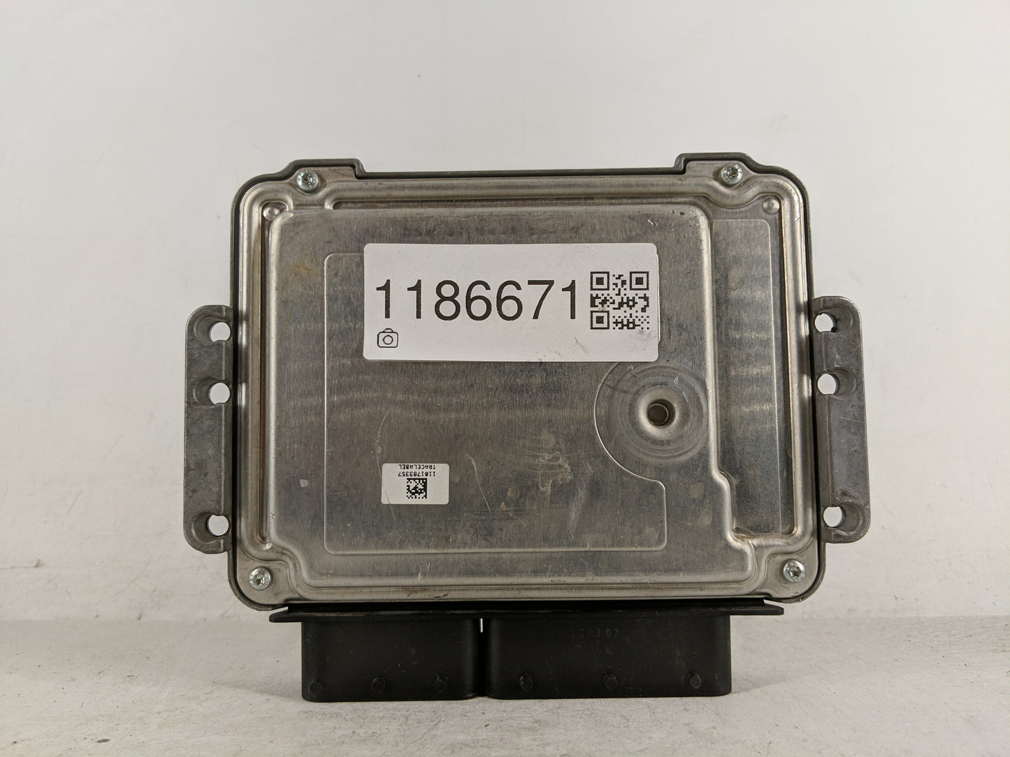 2012-2013 Ford Focus PCM Engine Control Computer ECU ECM PCU OEM P/N:CM5A-12A650-ASA 0 261 S08 912 Fits Fits 2012 2013 OEM U