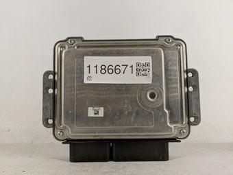 compare product 2012-2013 Ford Focus PCM Engine Control Computer ECU ECM PCU OEM P/N:CM5A-12A650-ASA 0 261 S08 912 Fits Fits 2012 2013 OEM Used Auto Parts