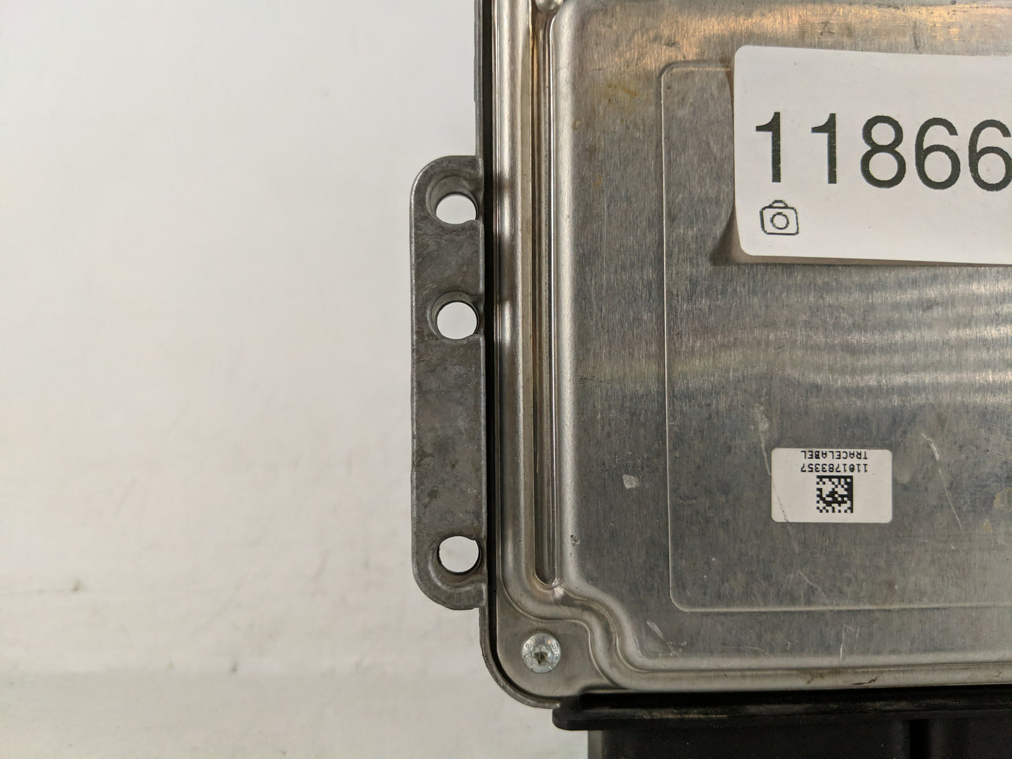 2012-2013 Ford Focus PCM Engine Control Computer ECU ECM PCU OEM P/N:CM5A-12A650-ASA 0 261 S08 912 Fits Fits 2012 2013 OEM U