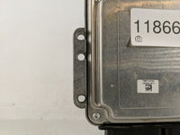 2012-2013 Ford Focus PCM Engine Control Computer ECU ECM PCU OEM P/N:CM5A-12A650-ASA 0 261 S08 912 Fits Fits 2012 2013 OEM U