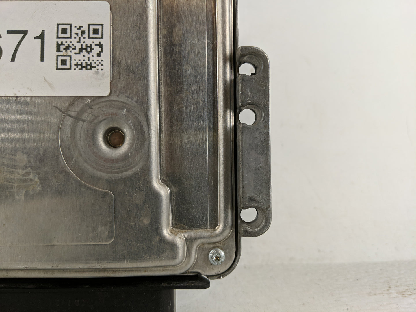 2012-2013 Ford Focus PCM Engine Control Computer ECU ECM PCU OEM P/N:CM5A-12A650-ASA 0 261 S08 912 Fits Fits 2012 2013 OEM U