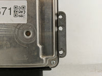 2012-2013 Ford Focus PCM Engine Control Computer ECU ECM PCU OEM P/N:CM5A-12A650-ASA 0 261 S08 912 Fits Fits 2012 2013 OEM U