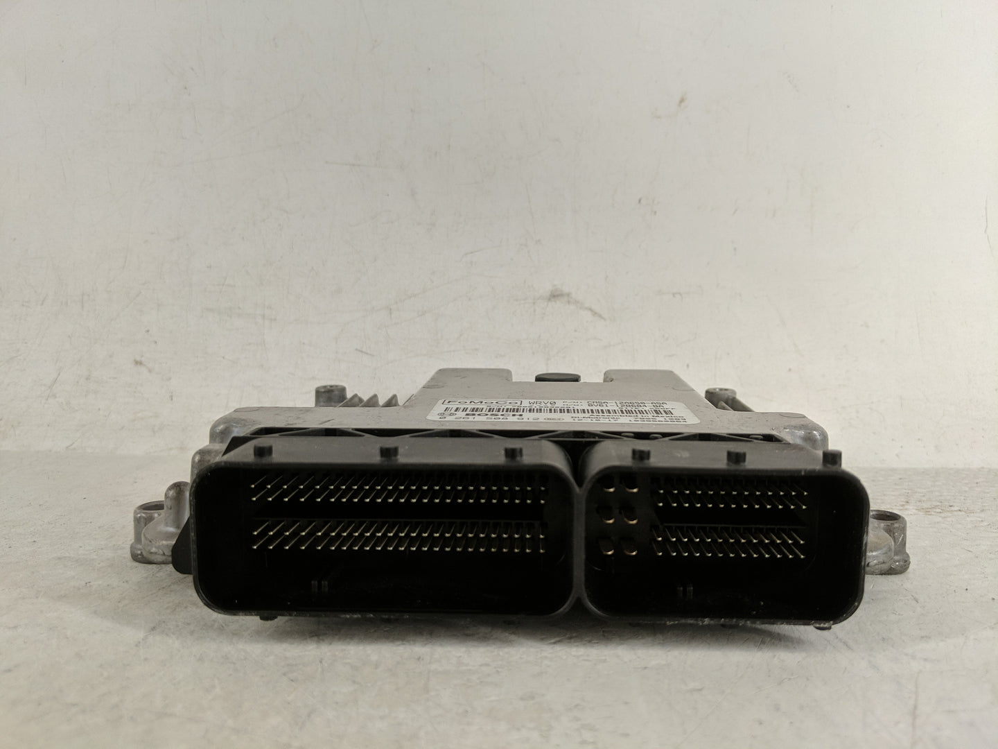 2012-2013 Ford Focus PCM Engine Control Computer ECU ECM PCU OEM P/N:CM5A-12A650-ASA 0 261 S08 912 Fits Fits 2012 2013 OEM U