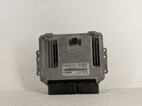 2012-2013 Ford Focus PCM Engine Control Computer ECU ECM PCU OEM P/N:CM5A-12A650-ASA 0 261 S08 912 Fits Fits 2012 2013 OEM U