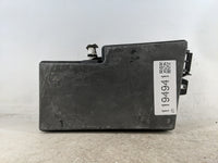 2012-2014 Ford Focus Fusebox Fuse Box Panel Relay Module P/N:AV6T-14A142-AB AV6T-14A076-AB Fits Fits 2012 2013 2014 OEM Used