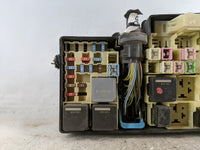 2012-2014 Ford Focus Fusebox Fuse Box Panel Relay Module P/N:AV6T-14A142-AB AV6T-14A076-AB Fits Fits 2012 2013 2014 OEM Used