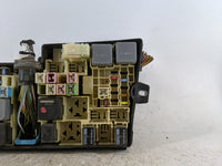 2012-2014 Ford Focus Fusebox Fuse Box Panel Relay Module P/N:AV6T-14A142-AB AV6T-14A076-AB Fits Fits 2012 2013 2014 OEM Used